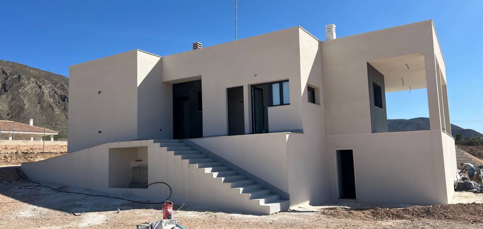 3 soveværelse Villa til salg i Macisvenda med swimmingpool - € 449.999 (Ref: 8096983)