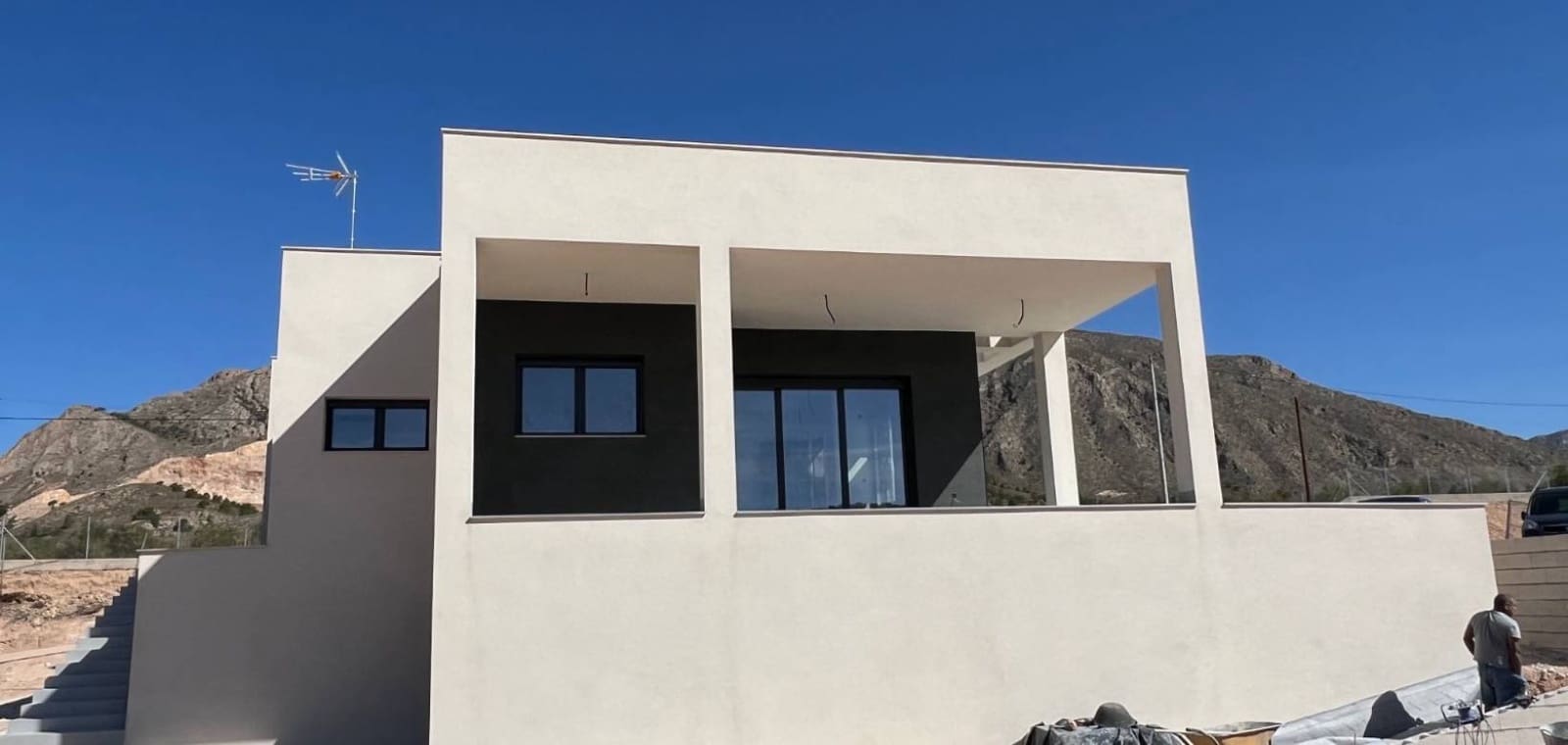 3 soveværelse Villa til salg i Macisvenda med swimmingpool - € 449.999 (Ref: 8096983)