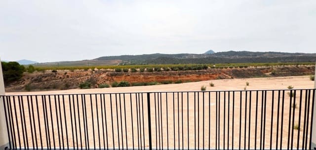 3 chambre Villa/Maison à vendre à Macisvenda, Abanilla avec piscine - 449 999 € (Ref: 8096983)