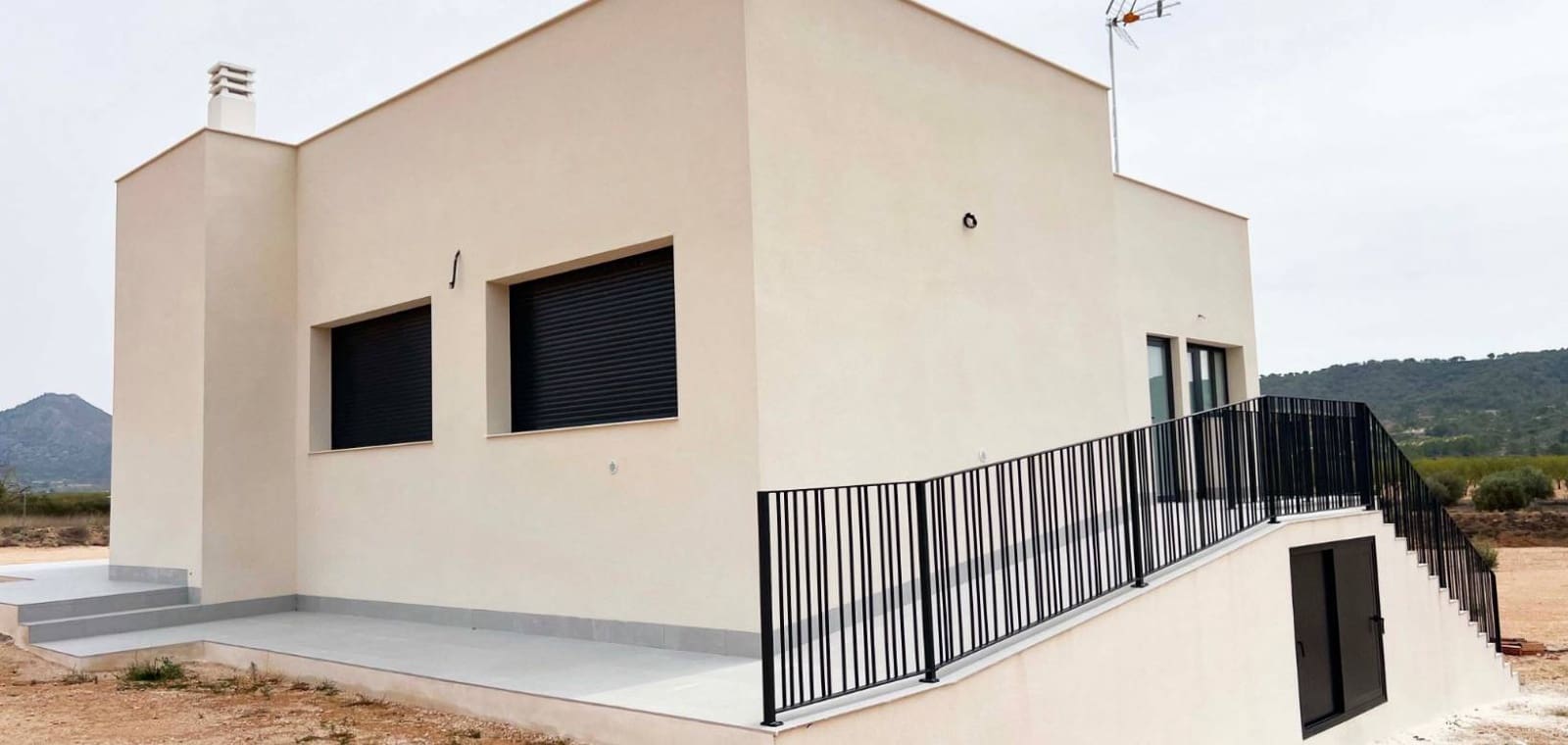 3 soveværelse Villa til salg i Macisvenda med swimmingpool - € 449.999 (Ref: 8096983)