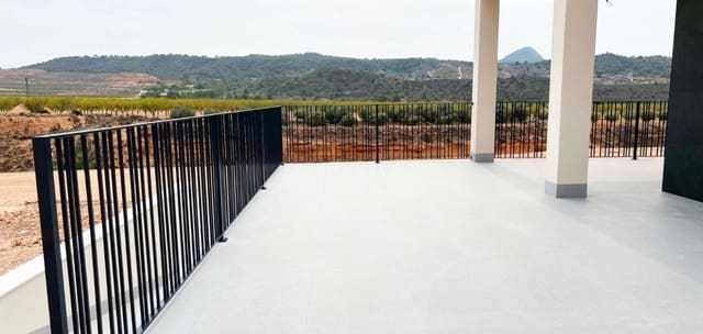 3 chambre Villa/Maison à vendre à Macisvenda, Abanilla avec piscine - 449 999 € (Ref: 8096983)