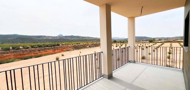 3 chambre Villa/Maison à vendre à Macisvenda, Abanilla avec piscine - 449 999 € (Ref: 8096983)