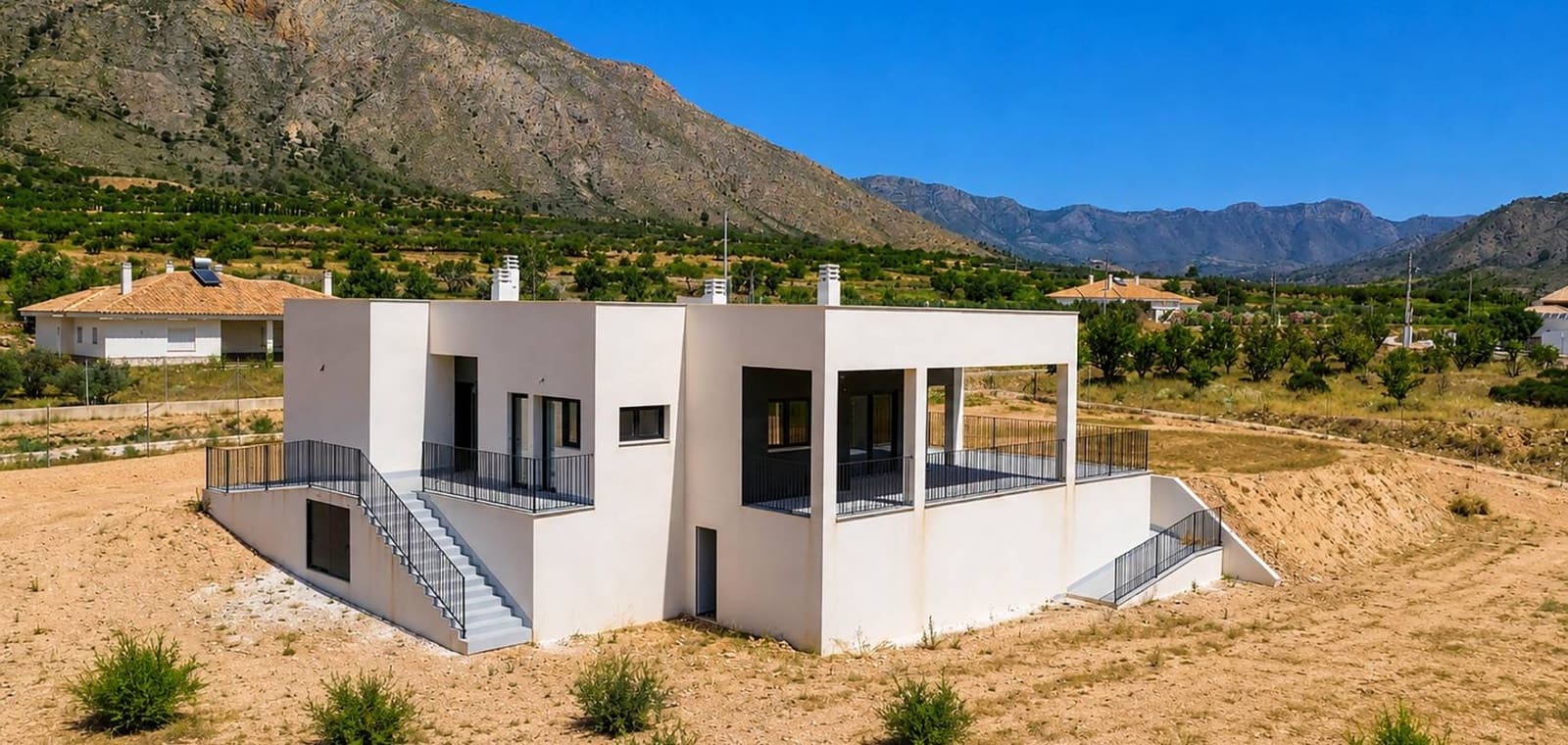 3 soverom Villa til salgs i Macisvenda med svømmebasseng - € 434 999 (Ref: 8096983)