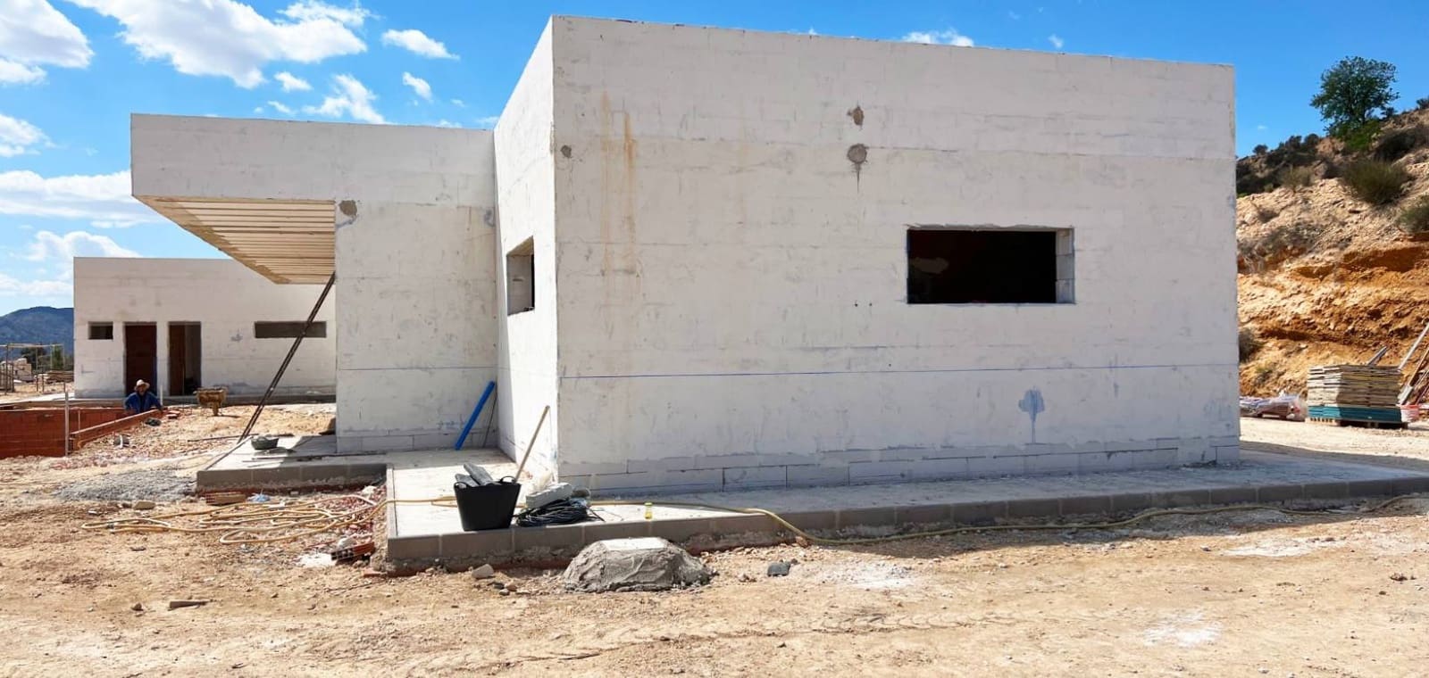 3 chambre Villa/Maison à vendre à La Romana avec piscine garage - 525 000 € (Ref: 8227628)