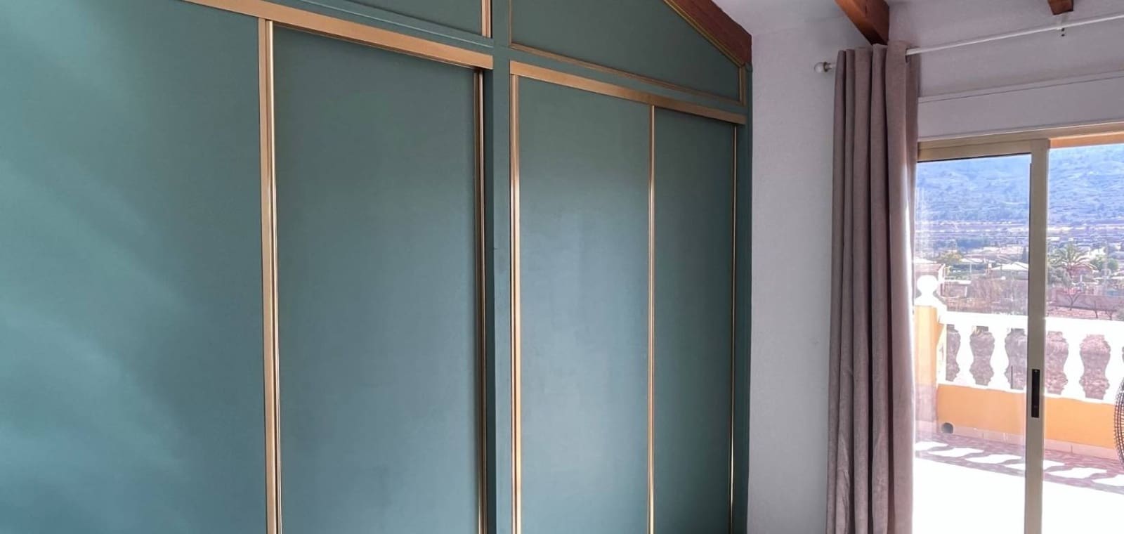 6 soverom Villa til salgs i Hondon de los Frailes med svømmebasseng garasje - € 299 950 (Ref: 8255452)