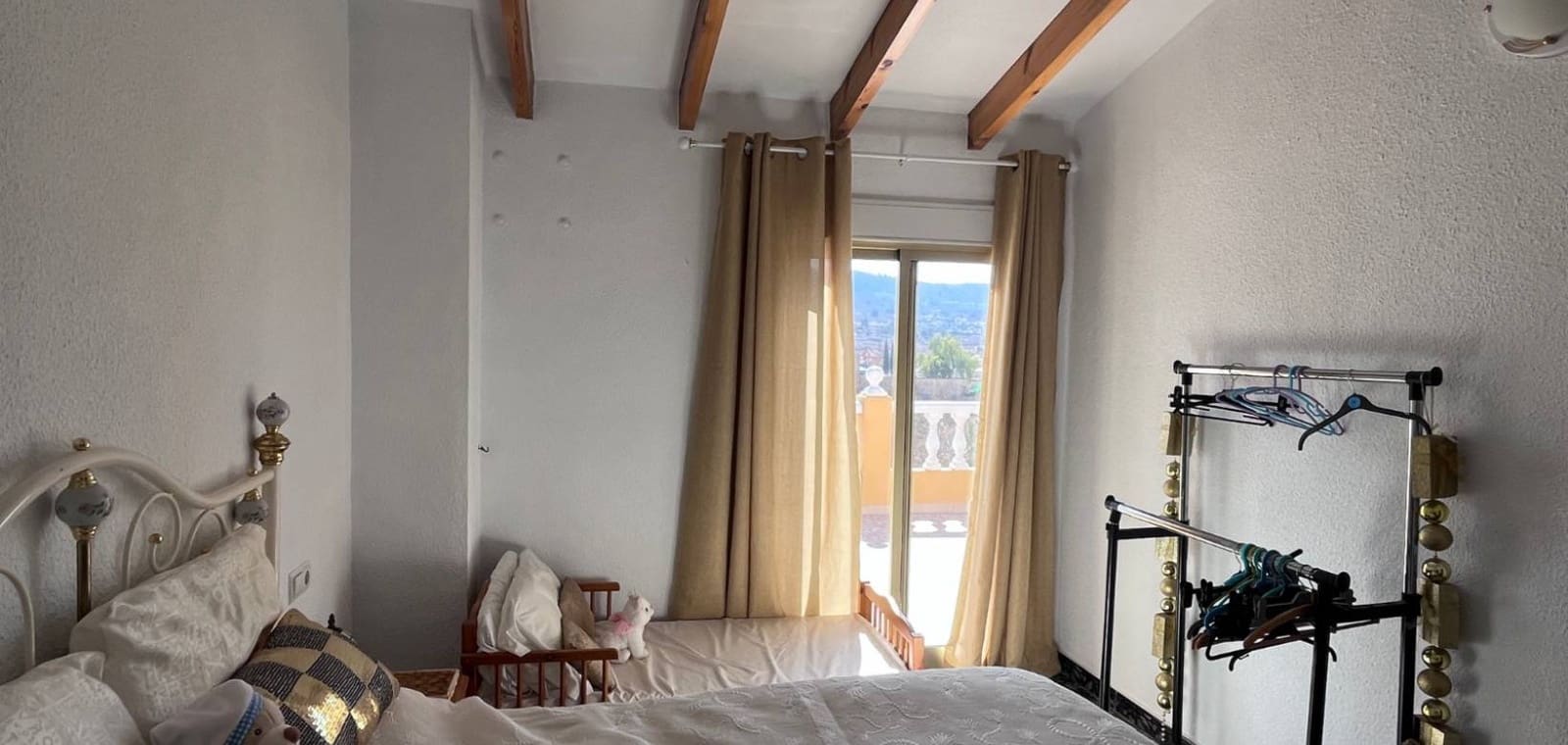 6 soverom Villa til salgs i Hondon de los Frailes med svømmebasseng garasje - € 299 950 (Ref: 8255452)