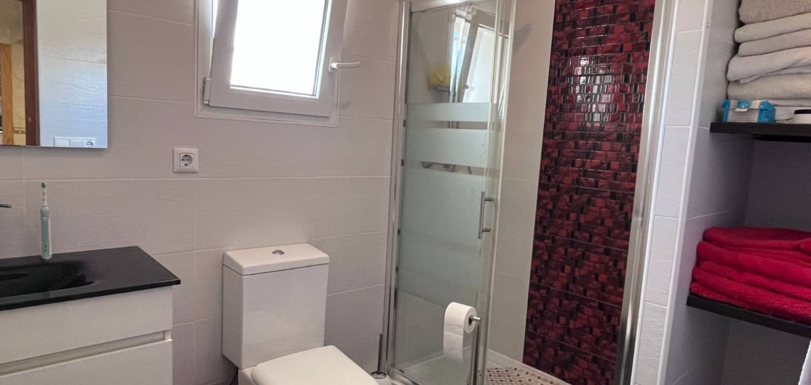 6 soverom Villa til salgs i Hondon de los Frailes med svømmebasseng garasje - € 299 950 (Ref: 8255452)