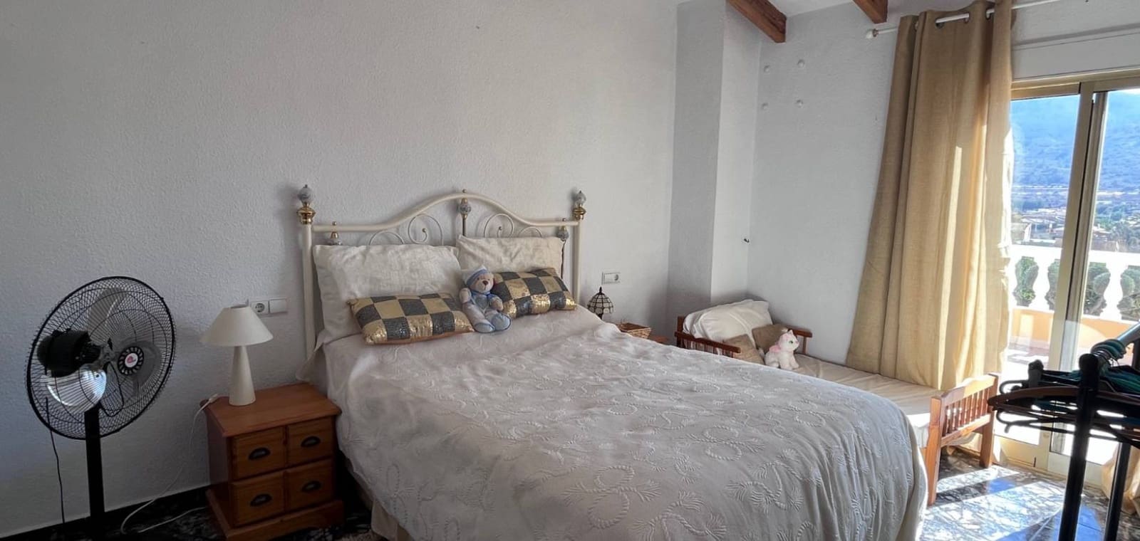 6 soverom Villa til salgs i Hondon de los Frailes med svømmebasseng garasje - € 299 950 (Ref: 8255452)