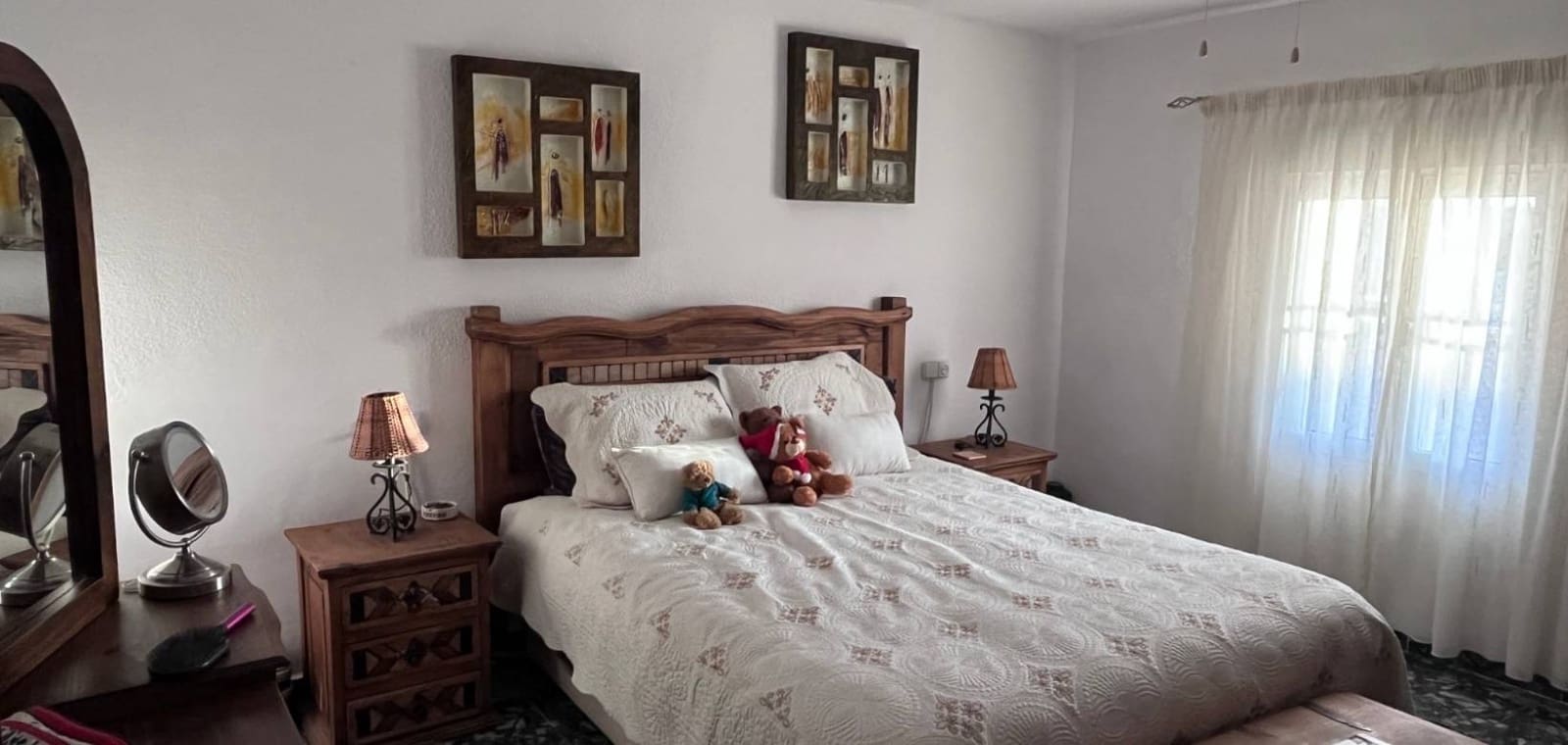 6 soverom Villa til salgs i Hondon de los Frailes med svømmebasseng garasje - € 299 950 (Ref: 8255452)