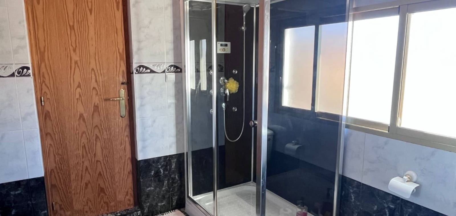 6 soverom Villa til salgs i Hondon de los Frailes med svømmebasseng garasje - € 299 950 (Ref: 8255452)