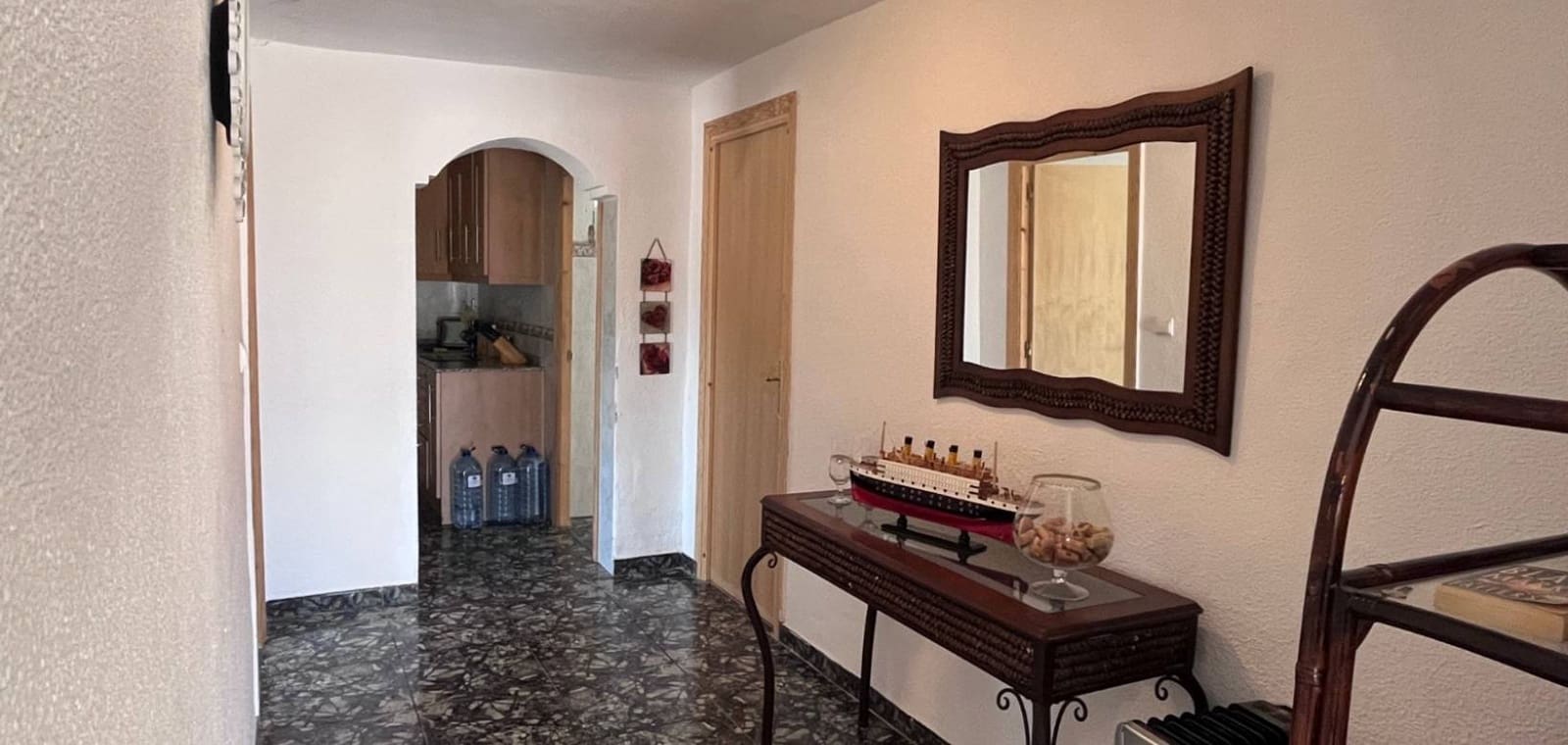 6 soverom Villa til salgs i Hondon de los Frailes med svømmebasseng garasje - € 299 950 (Ref: 8255452)