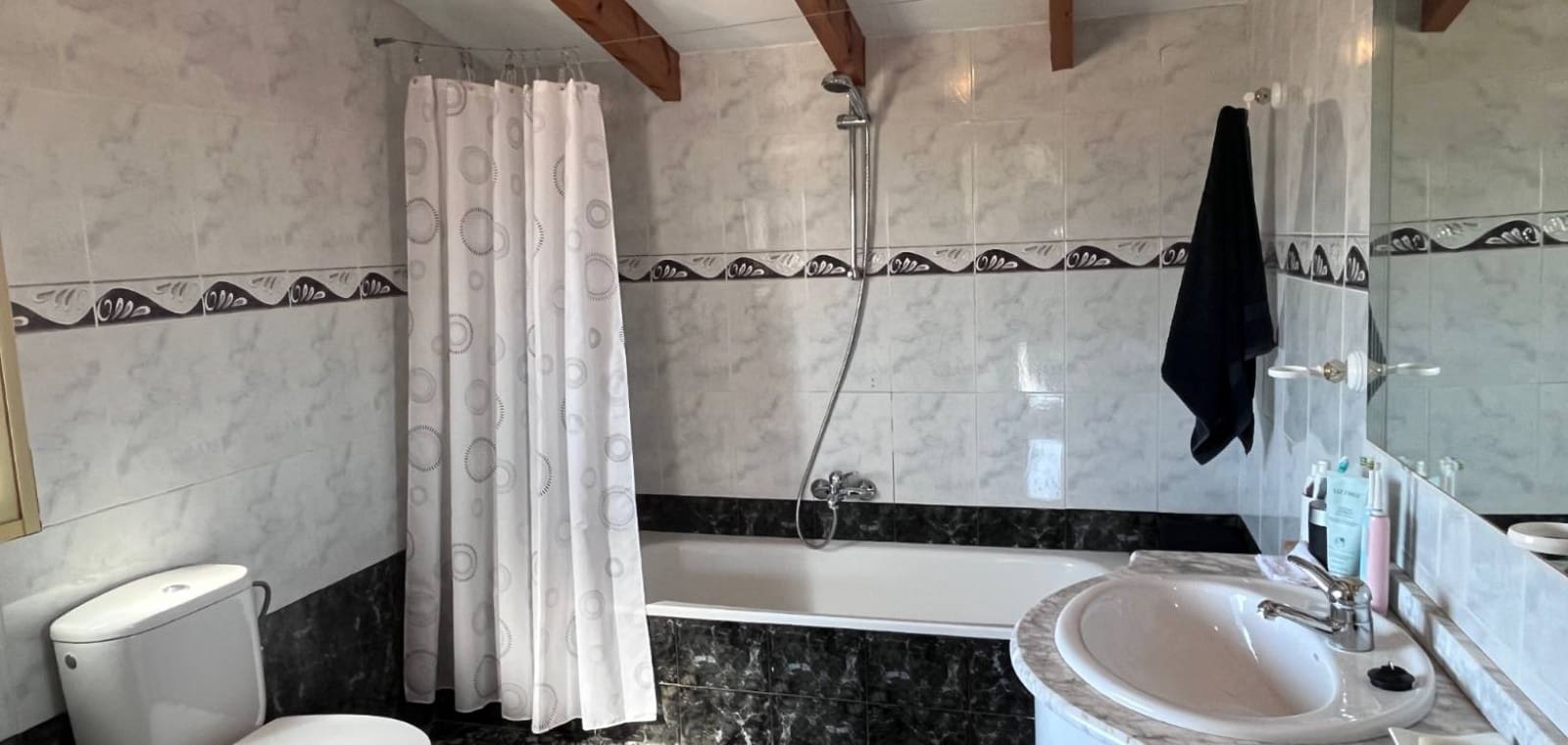 6 soverom Villa til salgs i Hondon de los Frailes med svømmebasseng garasje - € 299 950 (Ref: 8255452)