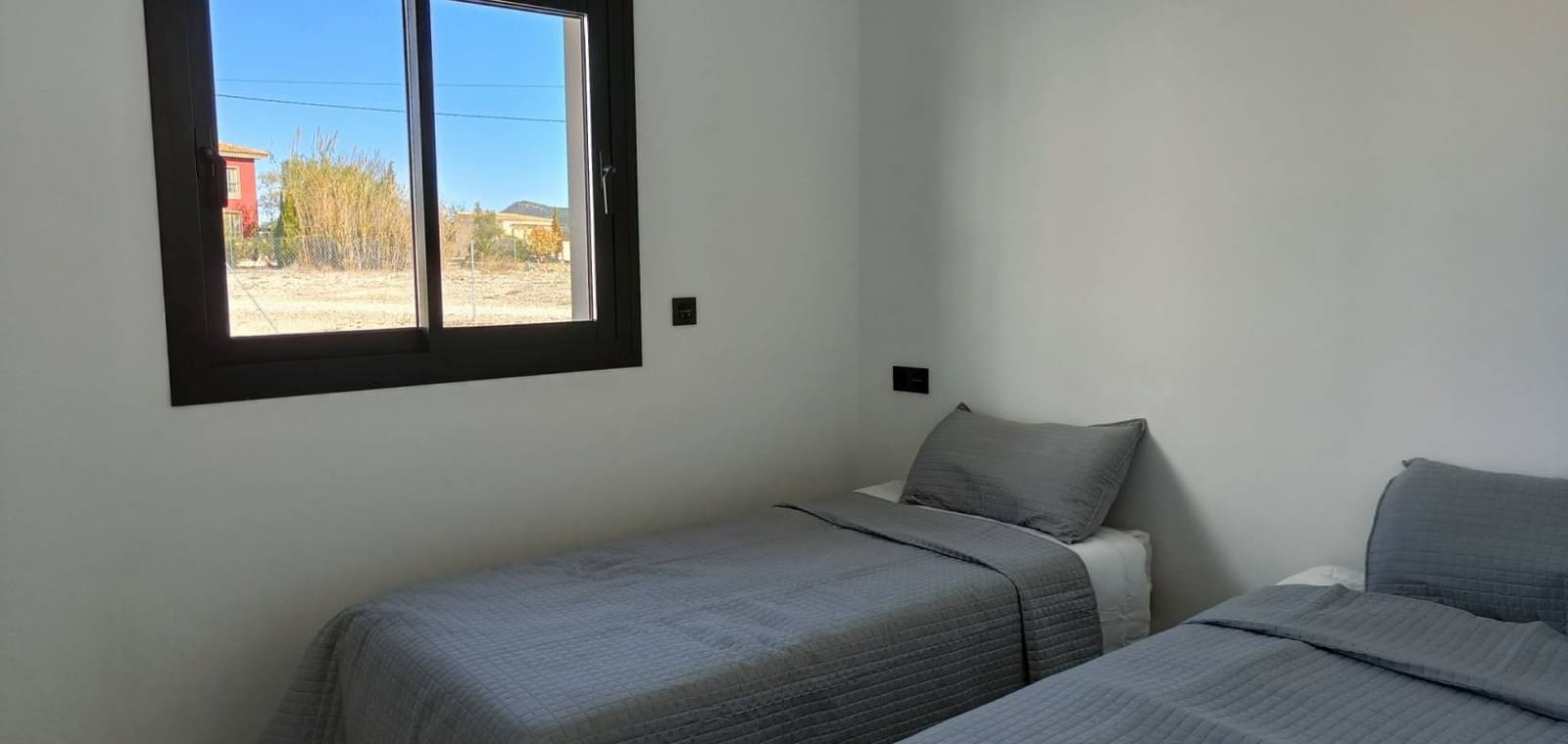 6 bedroom Villa for sale in Pinoso with pool - € 489,000 (Ref: 8305052)