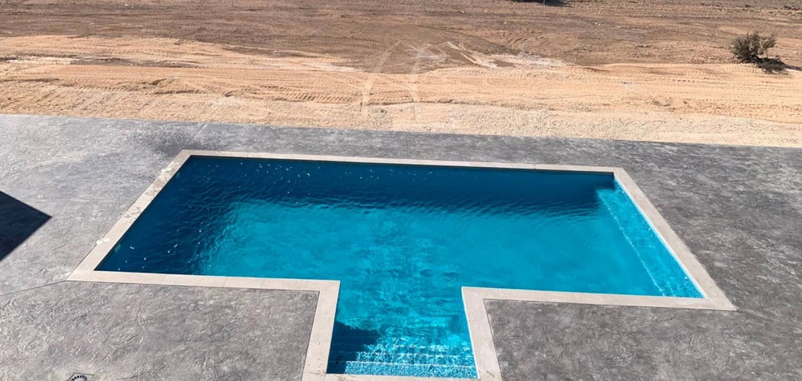 6 bedroom Villa for sale in Pinoso with pool - € 489,000 (Ref: 8305052)