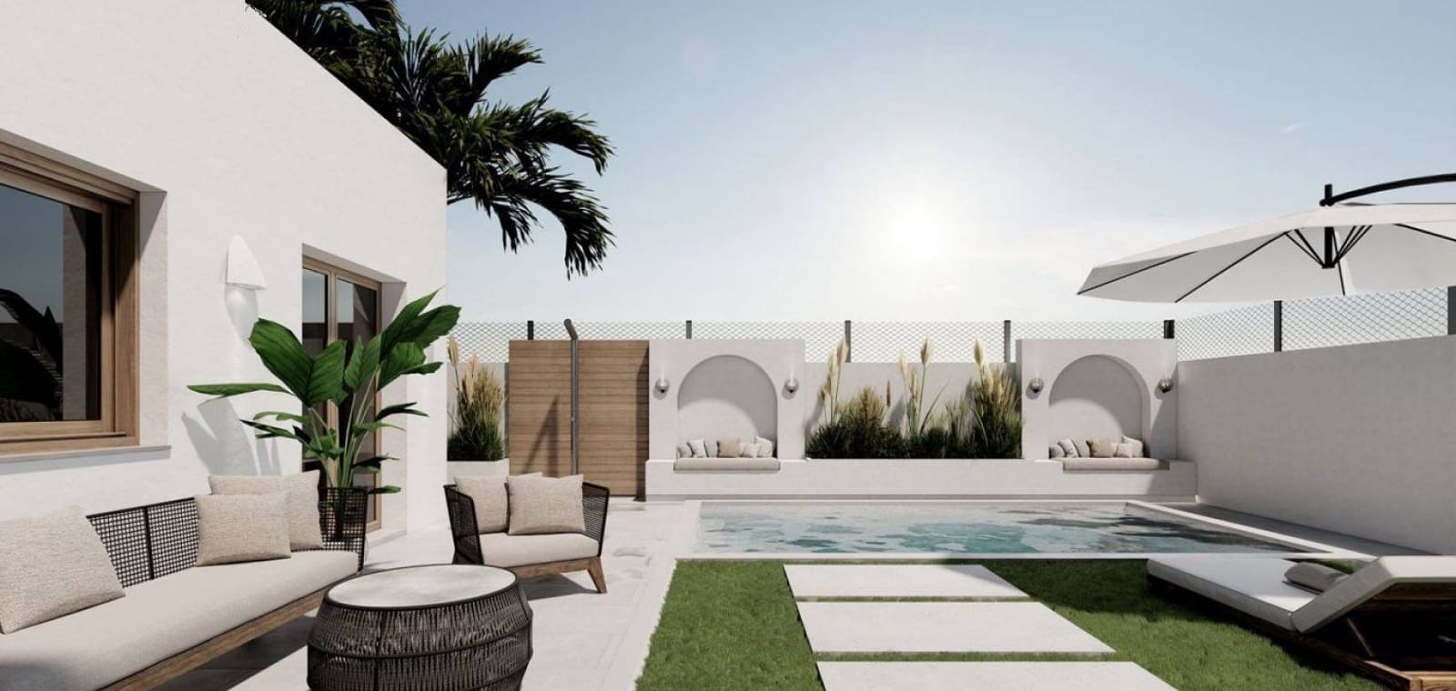 3 chambre Villa/Maison à vendre à Aspe - 277 620 € (Ref: 8371464)