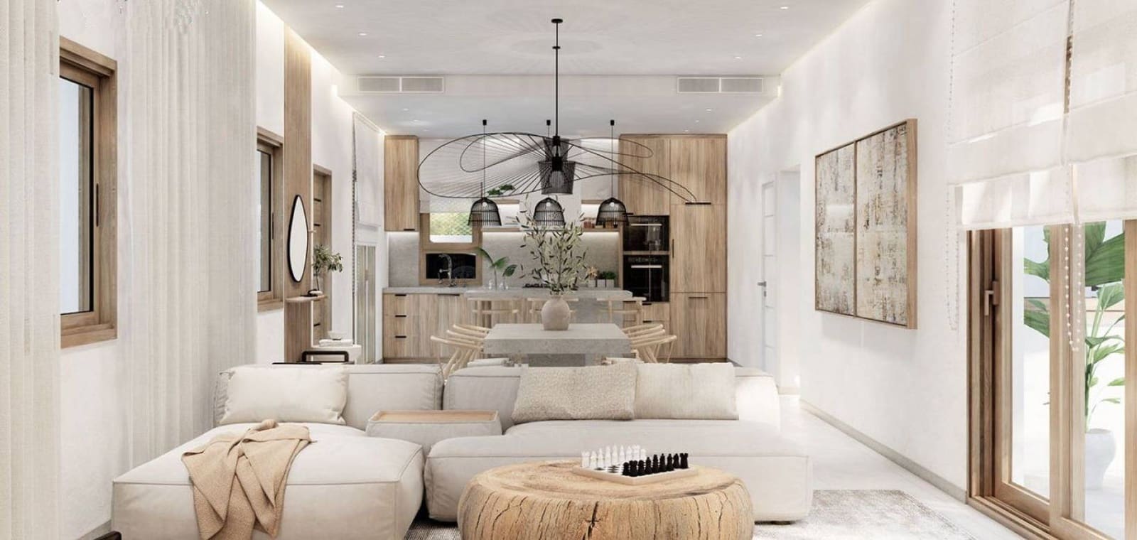 3 chambre Villa/Maison à vendre à Aspe - 277 620 € (Ref: 8371464)