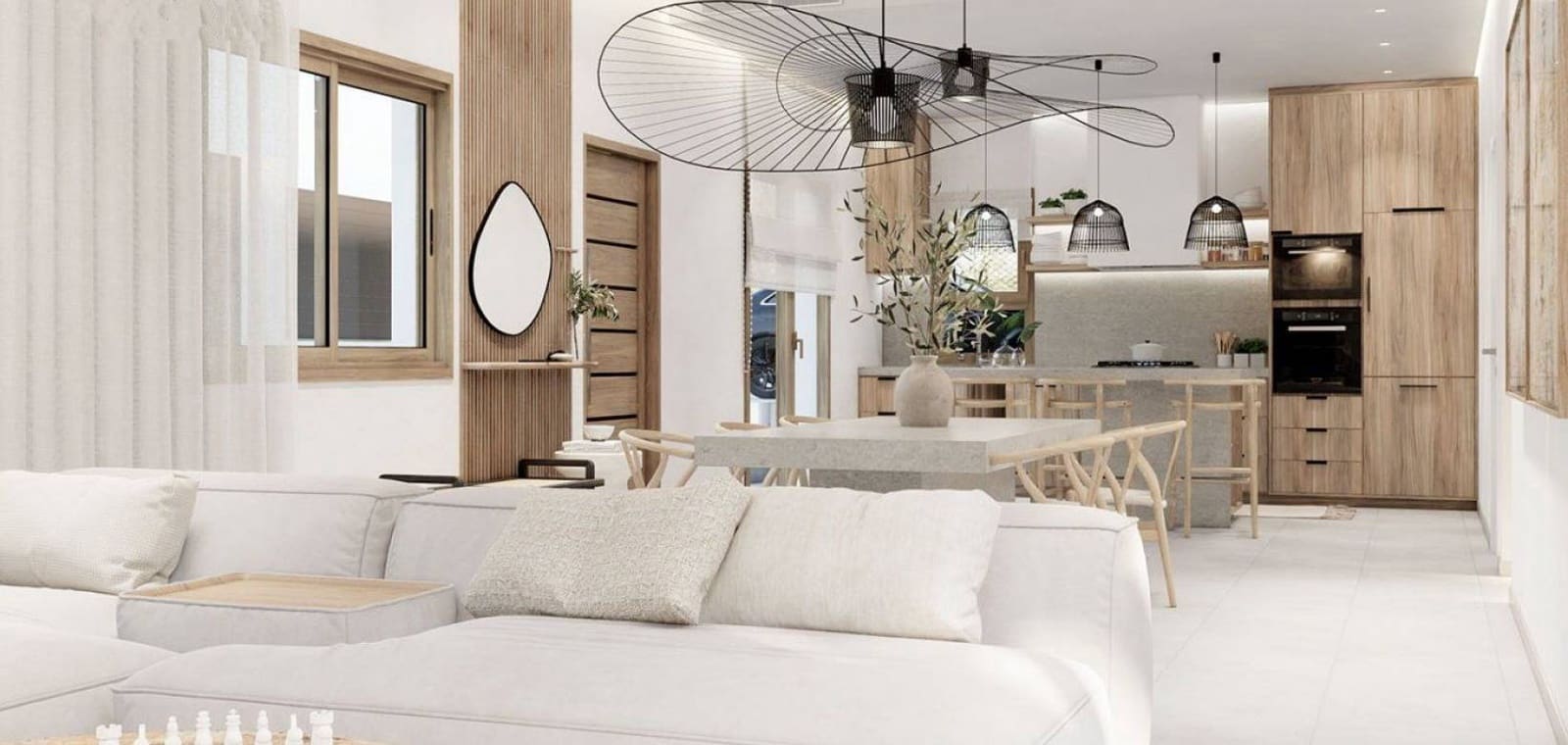 3 chambre Villa/Maison à vendre à Aspe - 277 620 € (Ref: 8371464)