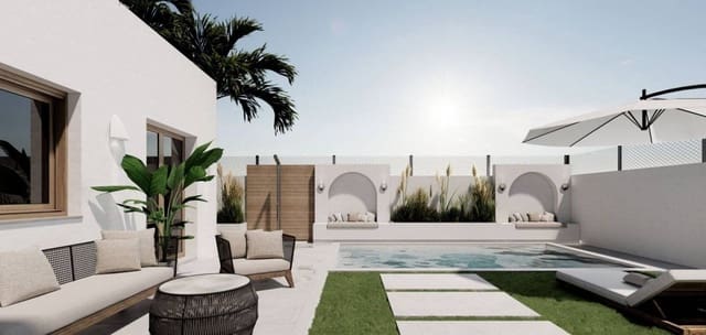 3 chambre Villa/Maison à vendre à Aspe - 277 620 € (Ref: 8371464)