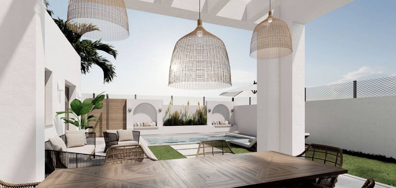 3 chambre Villa/Maison à vendre à Aspe - 277 620 € (Ref: 8371464)