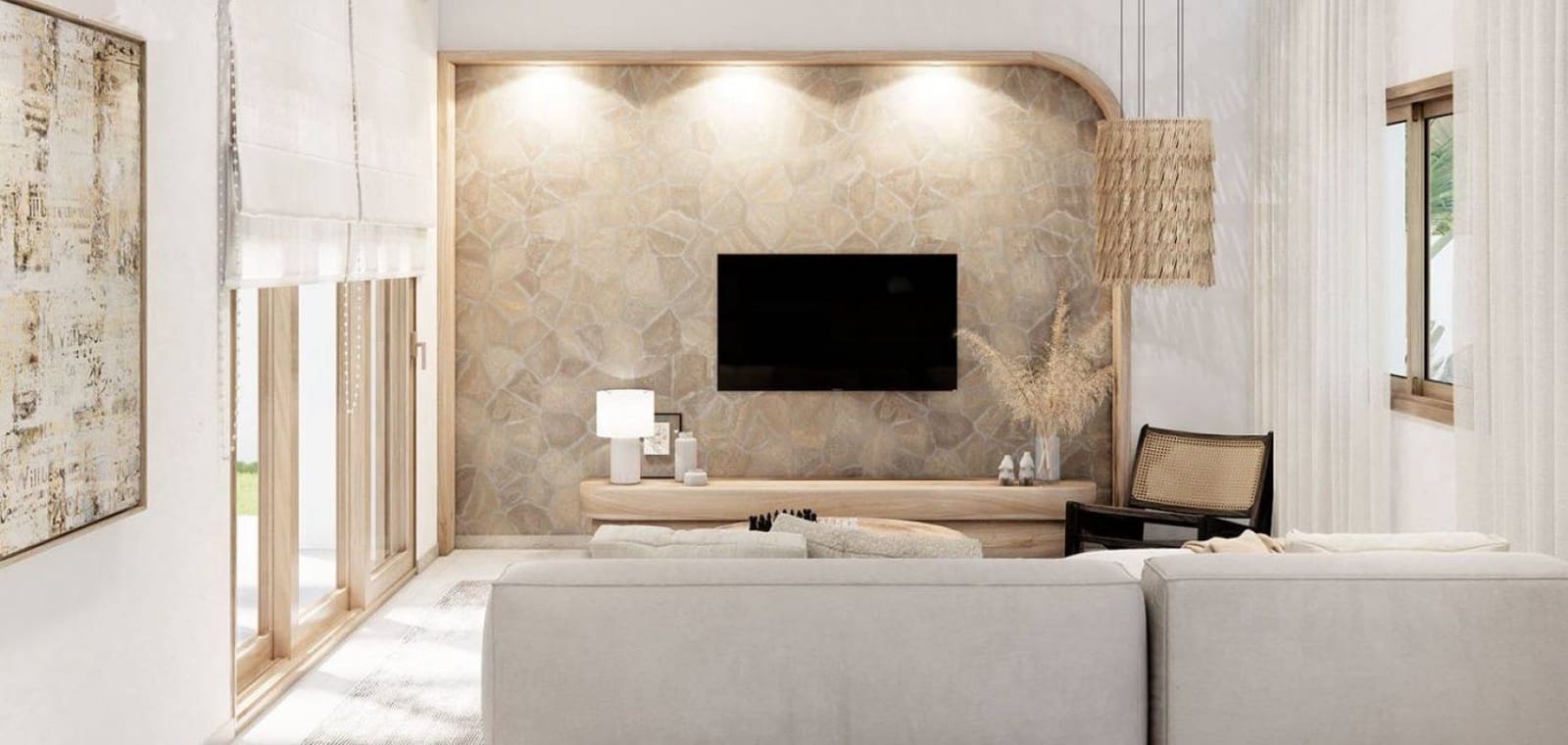 3 chambre Villa/Maison à vendre à Aspe - 277 620 € (Ref: 8371464)