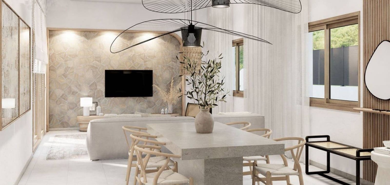 3 chambre Villa/Maison à vendre à Aspe - 277 620 € (Ref: 8371464)