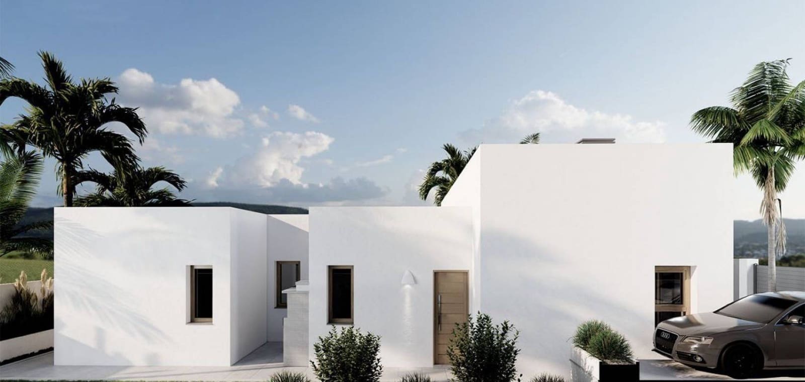 3 chambre Villa/Maison à vendre à Aspe - 277 620 € (Ref: 8371464)