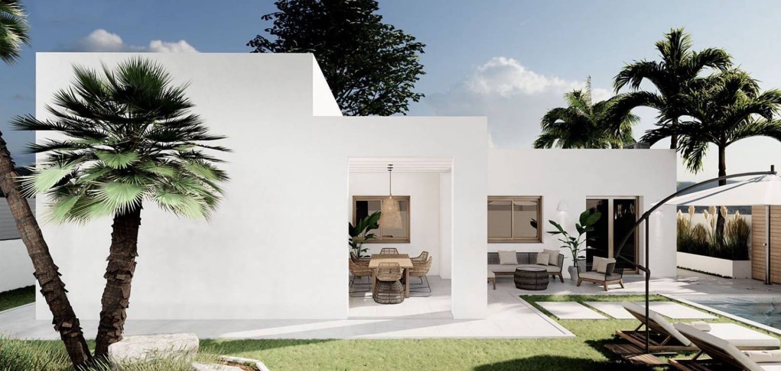 3 chambre Villa/Maison à vendre à Aspe - 277 620 € (Ref: 8371464)