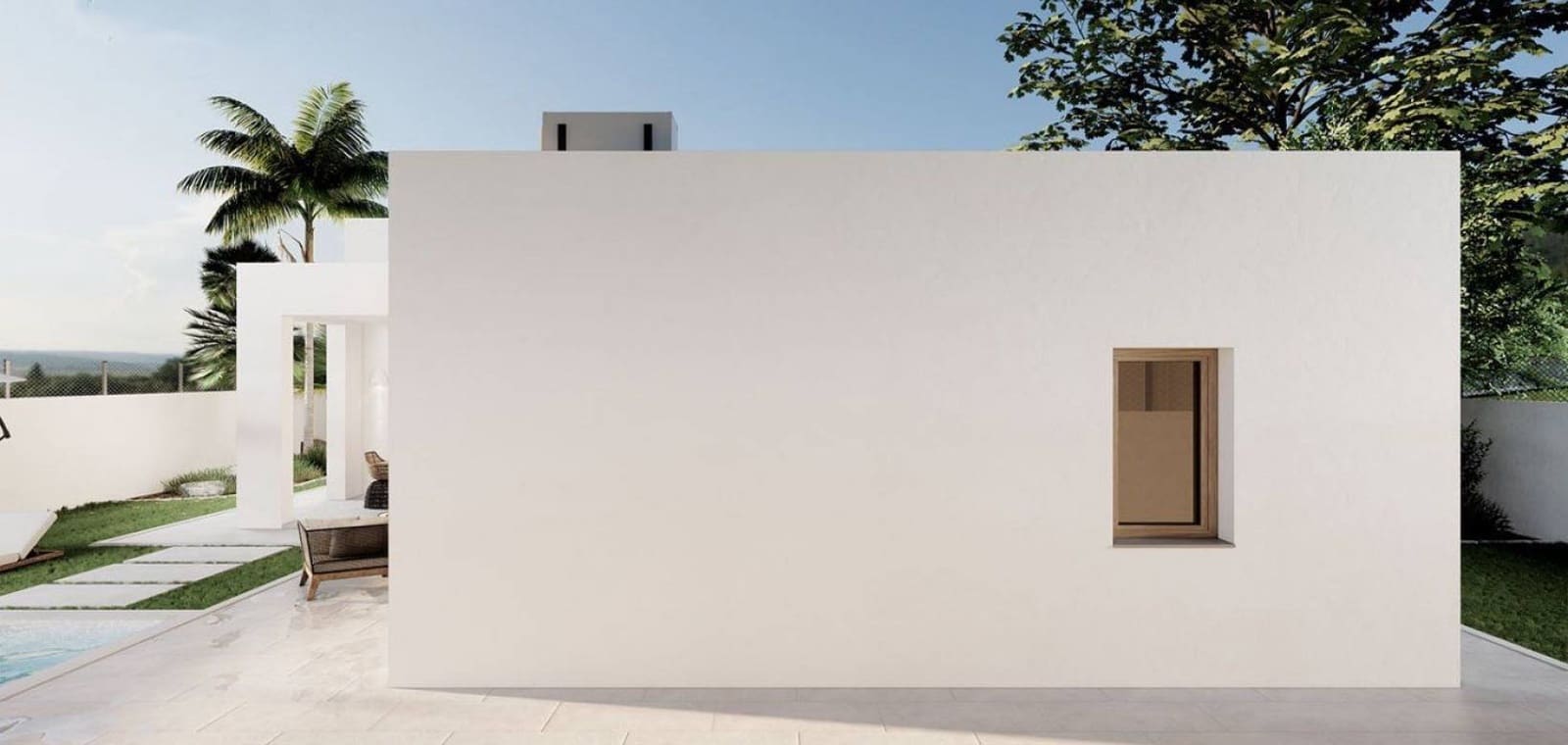 3 chambre Villa/Maison à vendre à Aspe - 277 620 € (Ref: 8371464)