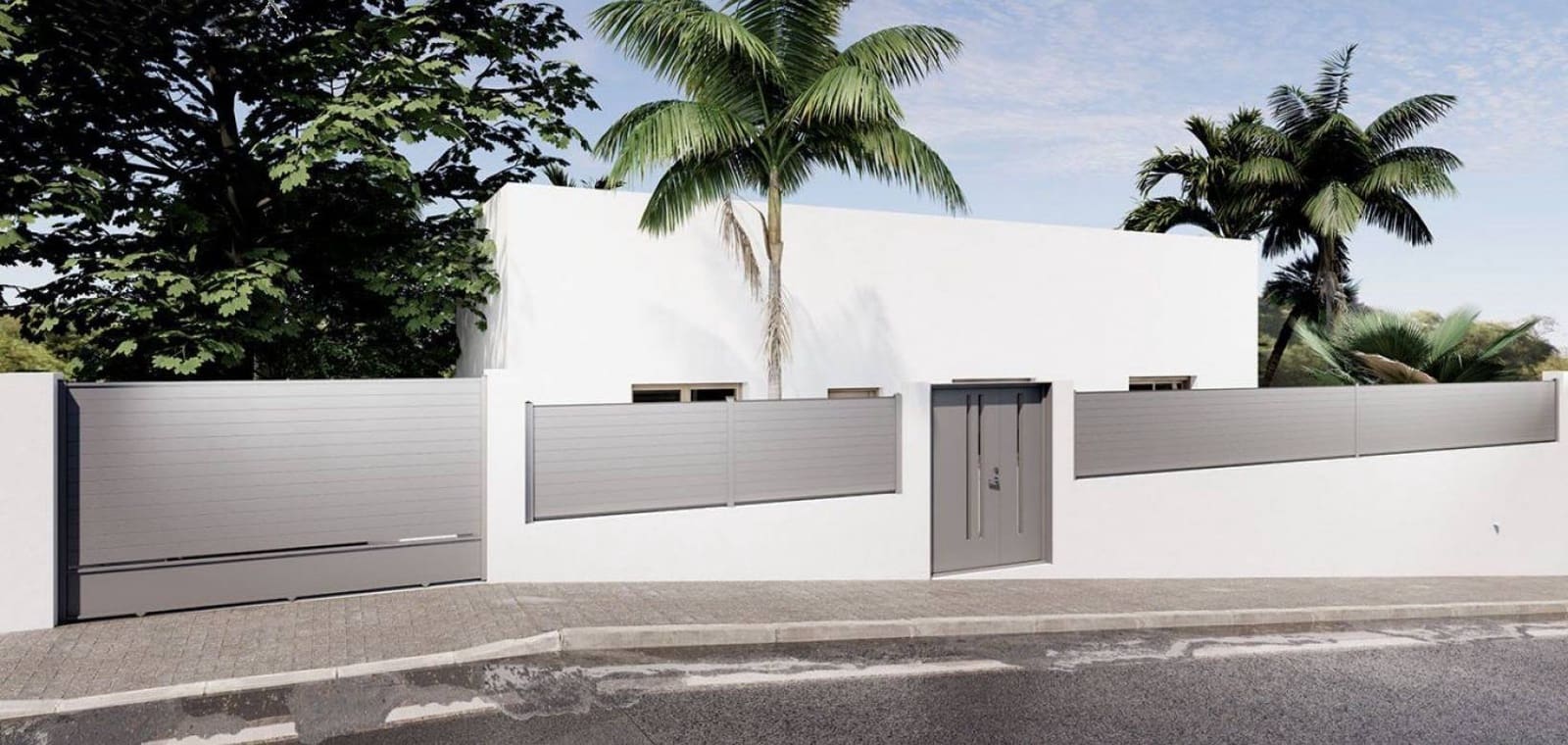 3 chambre Villa/Maison à vendre à Aspe - 277 620 € (Ref: 8371464)