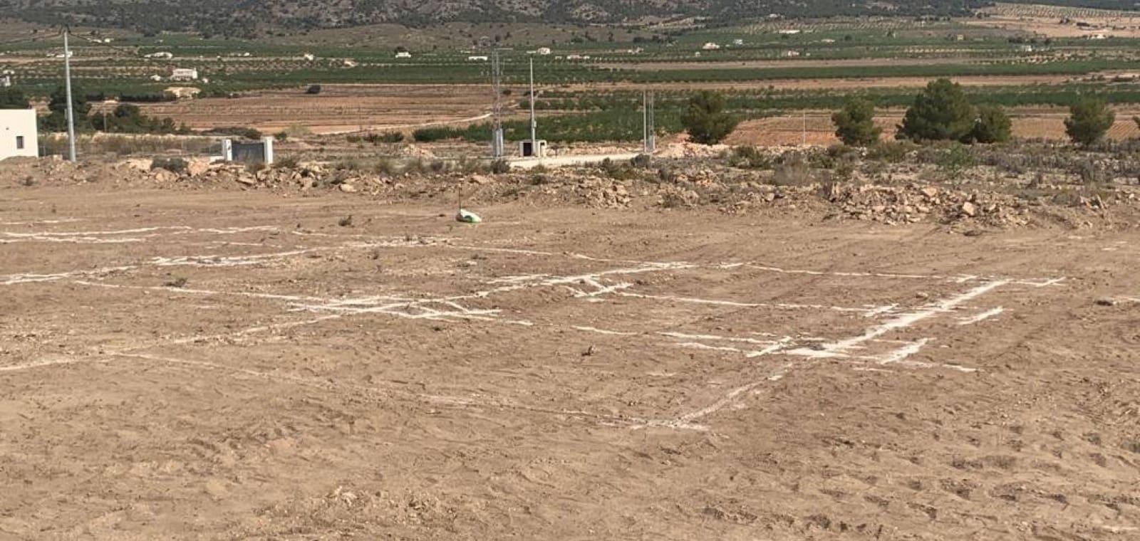 3 bedroom Villa for sale in Pinoso with pool - € 350,000 (Ref: 8425498)