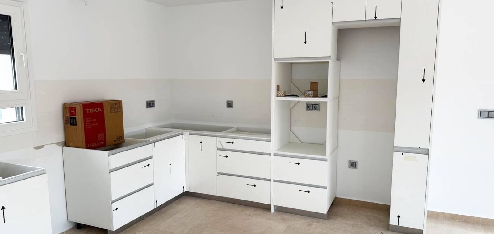 3 bedroom Villa for sale in Pinoso with pool - € 350,000 (Ref: 8425498)