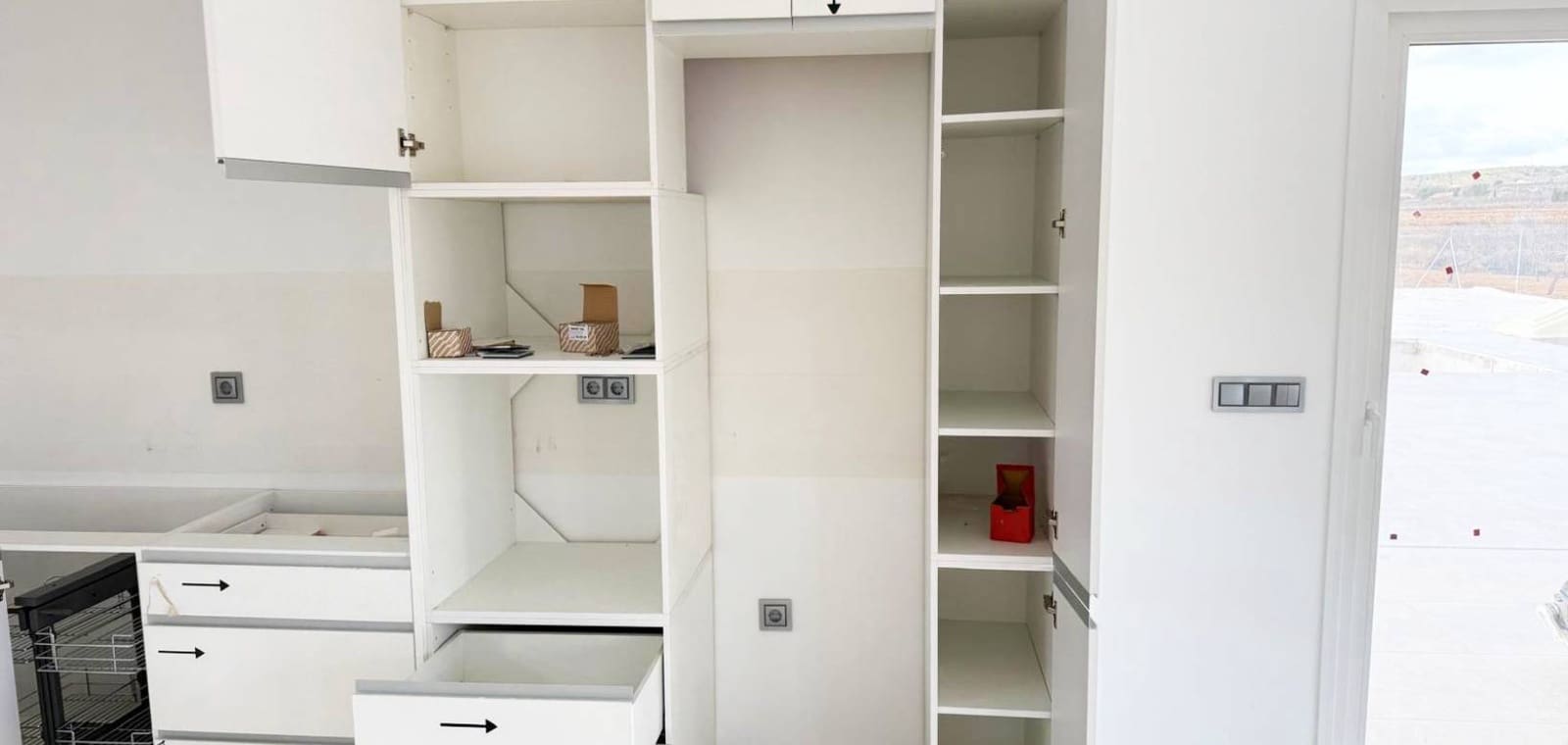 3 bedroom Villa for sale in Pinoso with pool - € 350,000 (Ref: 8425498)