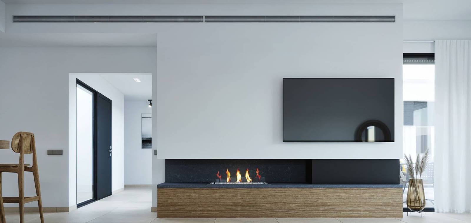 2 camera da letto Villa in vendita in Banos y Mendigo con piscina - 389.900 € (Rif: 8524622)