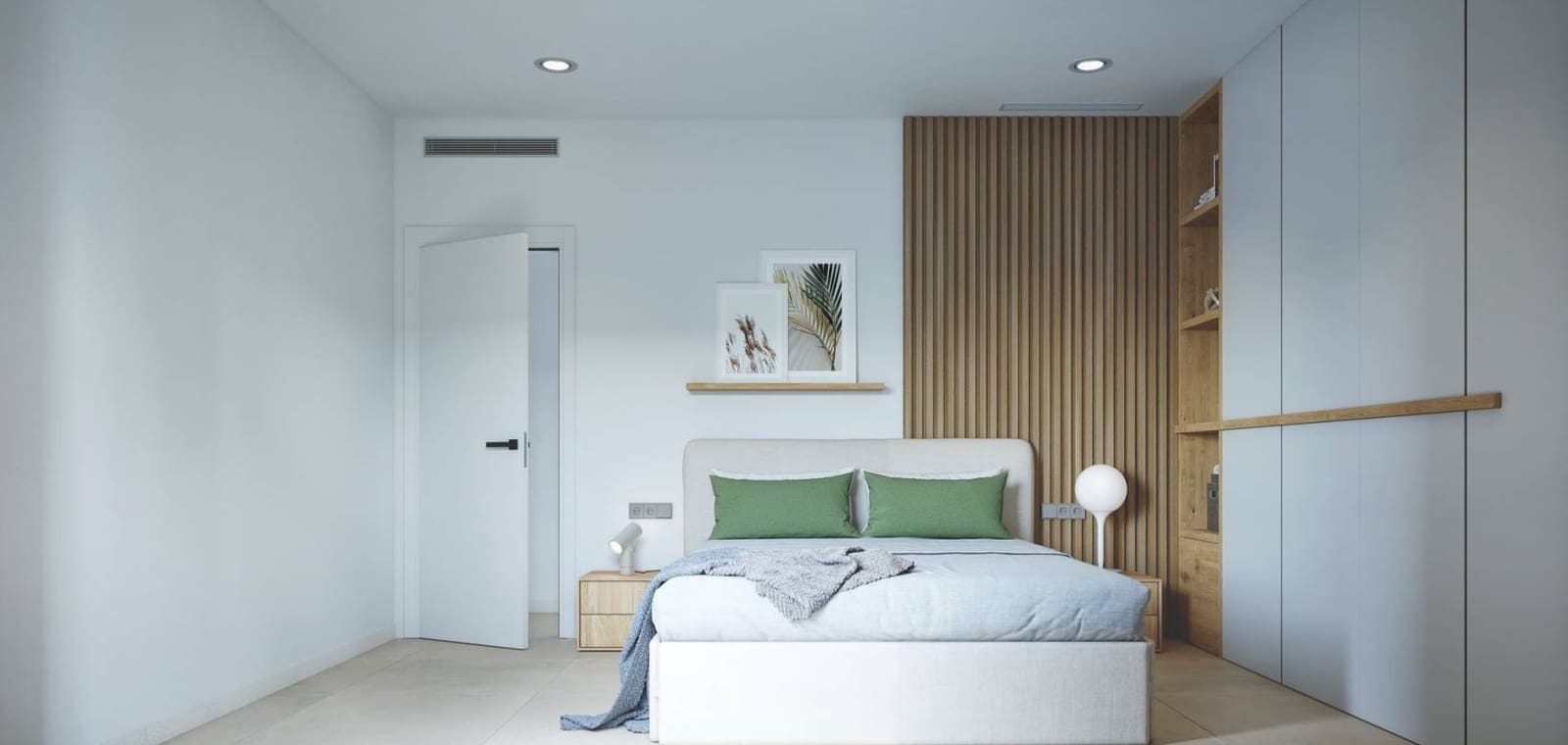 2 camera da letto Villa in vendita in Banos y Mendigo con piscina - 389.900 € (Rif: 8524622)