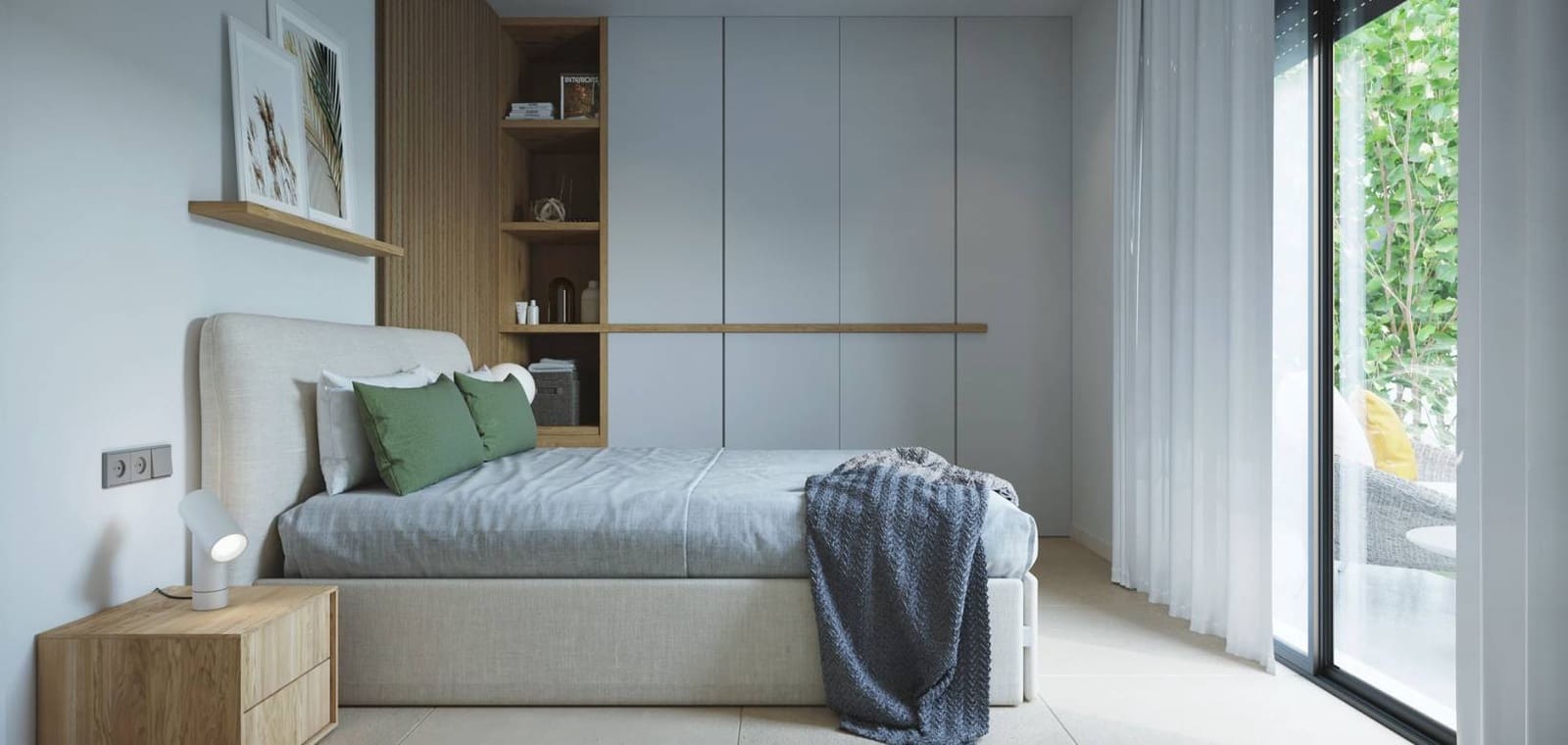 2 camera da letto Villa in vendita in Banos y Mendigo con piscina - 389.900 € (Rif: 8524622)