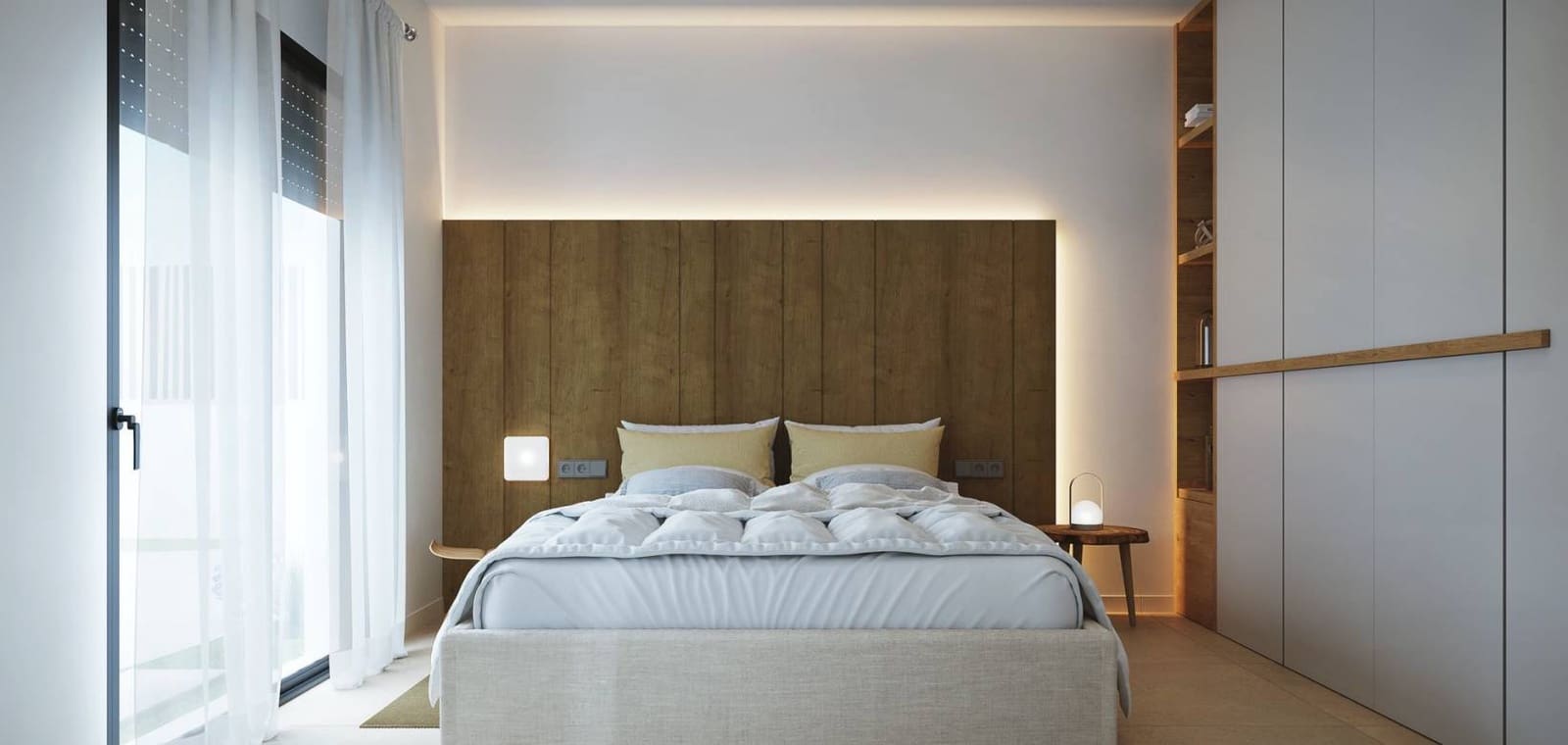 2 camera da letto Villa in vendita in Banos y Mendigo con piscina - 389.900 € (Rif: 8524622)