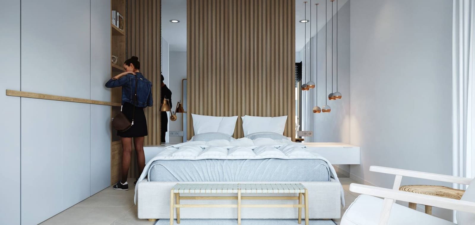 2 camera da letto Villa in vendita in Banos y Mendigo con piscina - 389.900 € (Rif: 8524622)