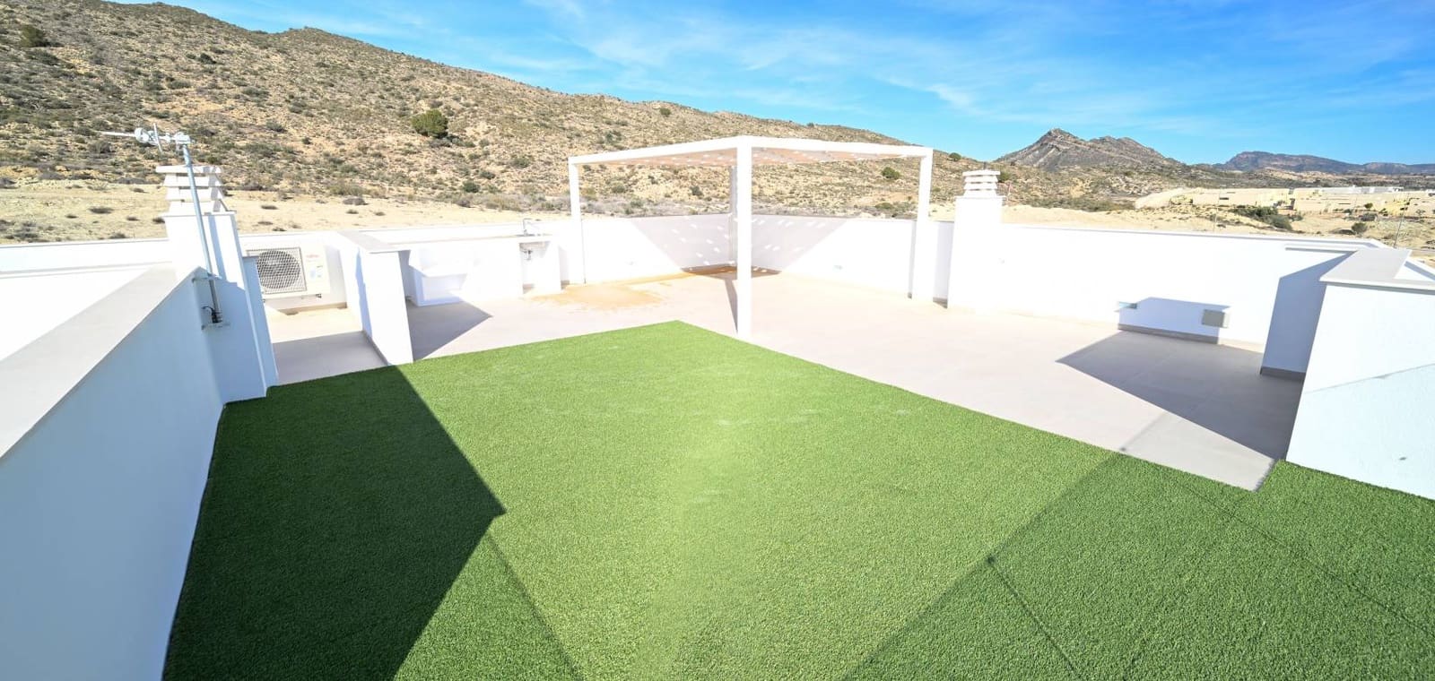 2 camera da letto Villa in vendita in Banos y Mendigo con piscina - 389.900 € (Rif: 8524622)