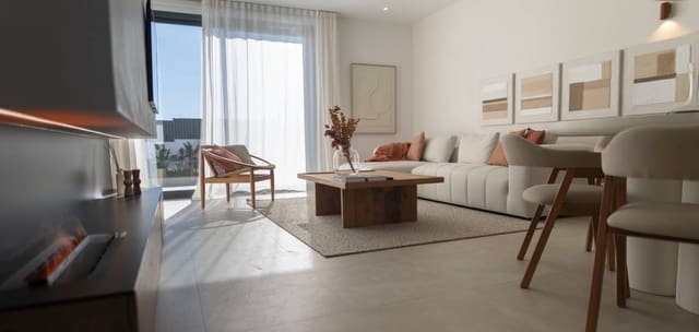 3 camera da letto Villa in vendita in Baños y Mendigo, Murcia città con piscina - 469.900 € (Rif: 8524623)