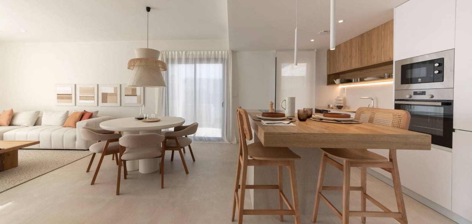 3 camera da letto Villa in vendita in Banos y Mendigo con piscina - 469.900 € (Rif: 8524623)