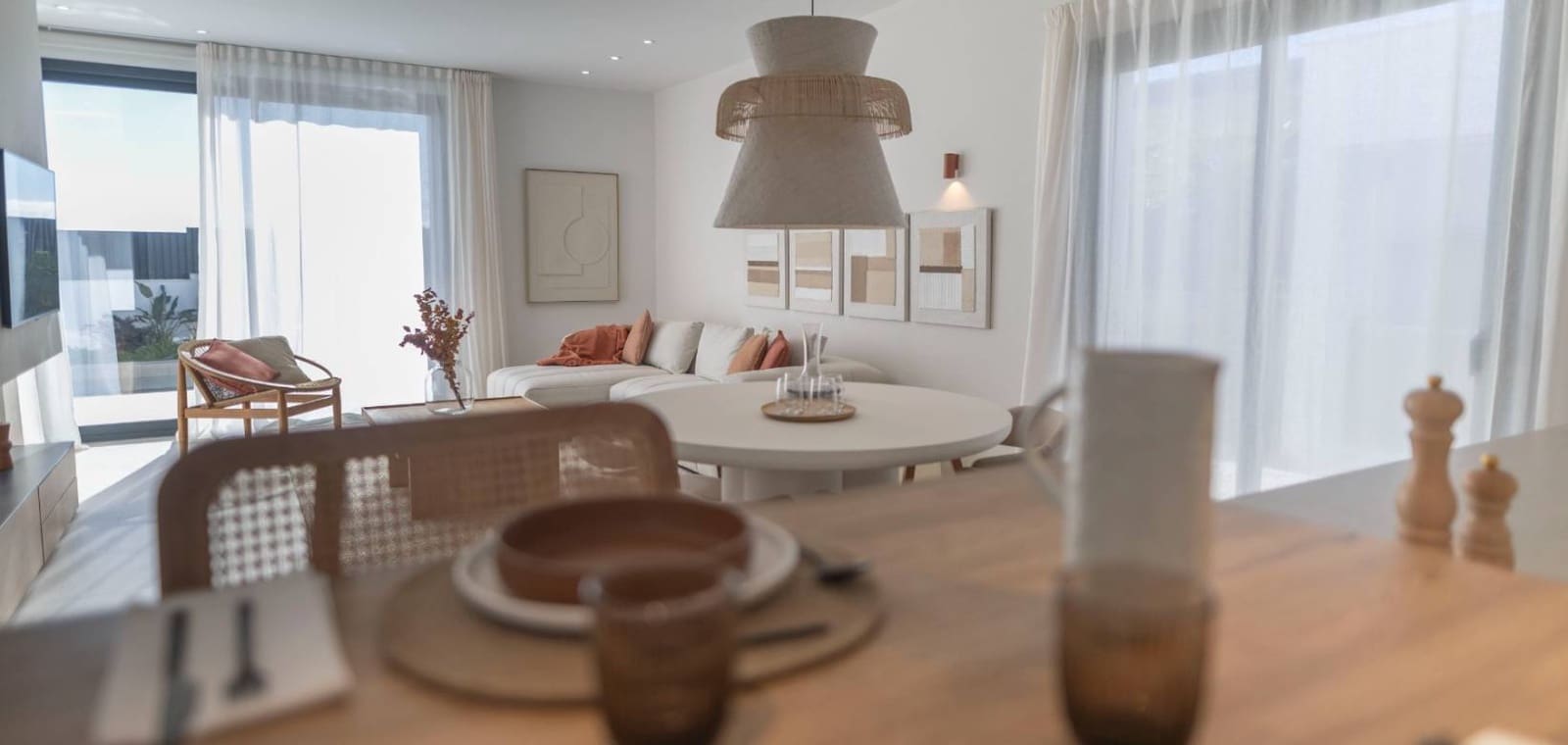 3 camera da letto Villa in vendita in Banos y Mendigo con piscina - 469.900 € (Rif: 8524623)