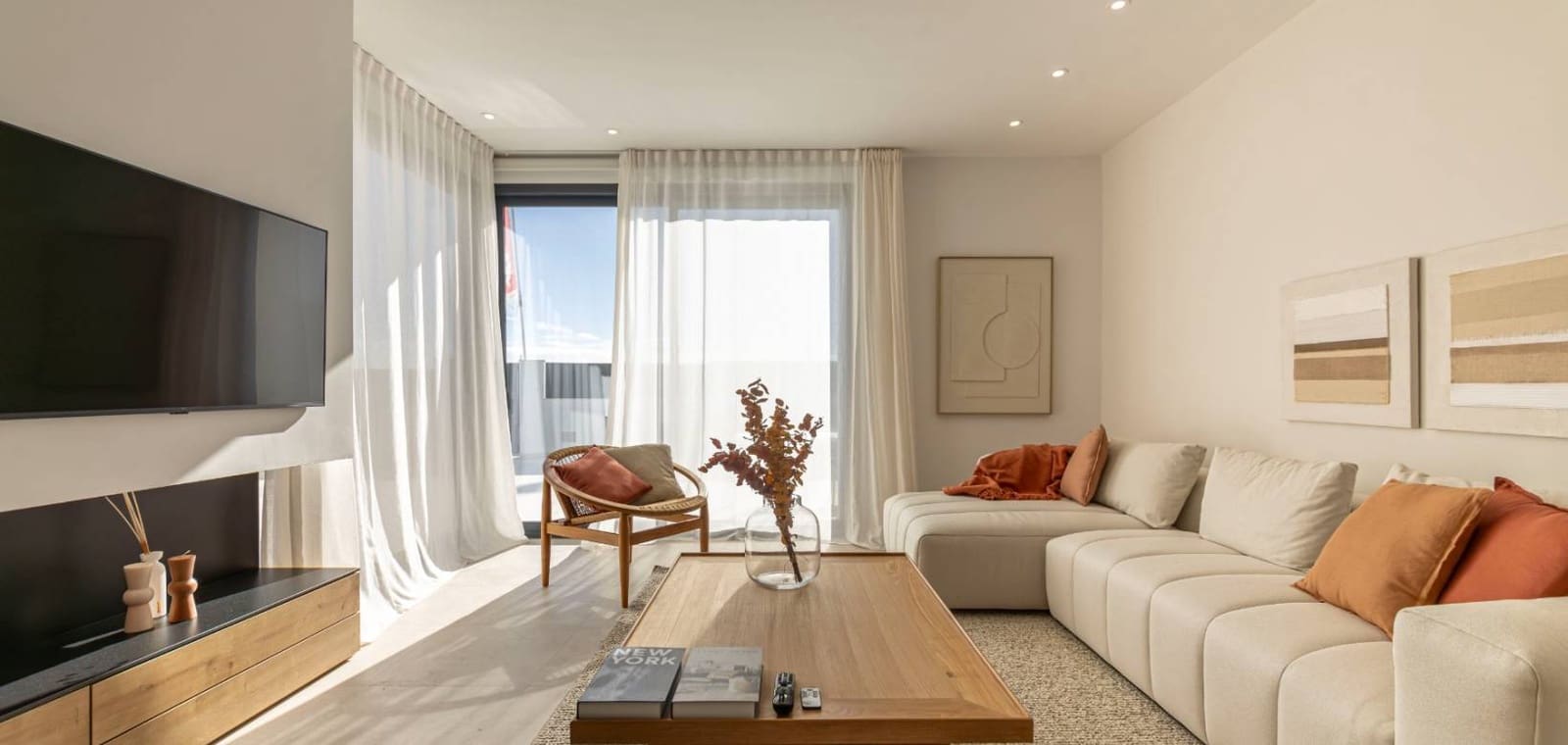 3 camera da letto Villa in vendita in Banos y Mendigo con piscina - 469.900 € (Rif: 8524623)