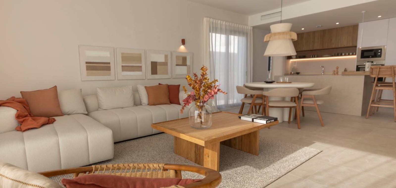 3 camera da letto Villa in vendita in Banos y Mendigo con piscina - 469.900 € (Rif: 8524623)