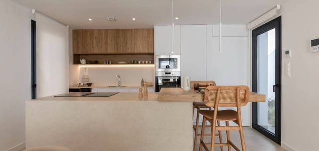 3 camera da letto Villa in vendita in Baños y Mendigo, Murcia città con piscina - 469.900 € (Rif: 8524623)