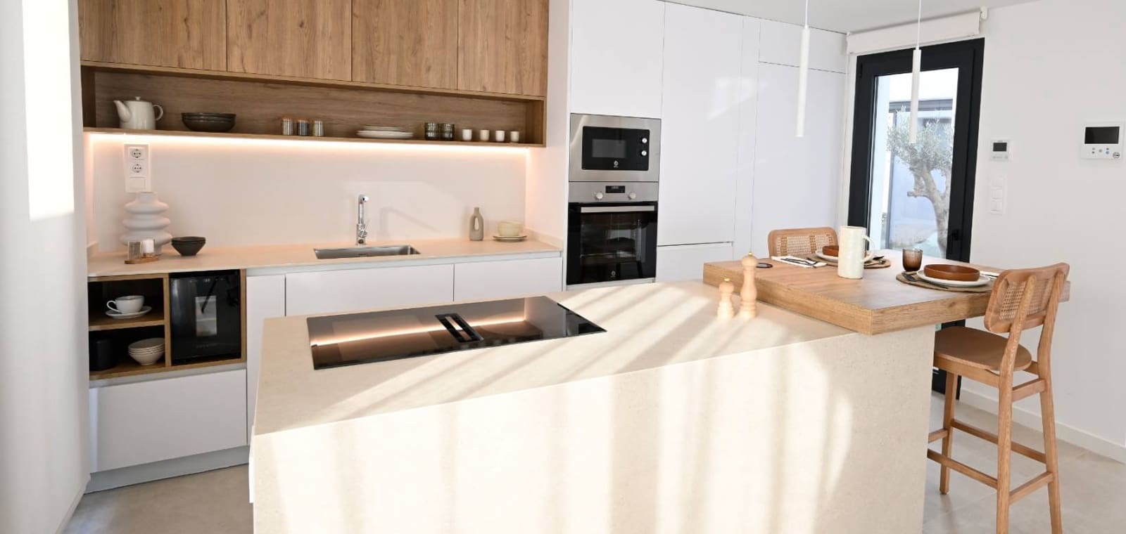 3 camera da letto Villa in vendita in Banos y Mendigo con piscina - 469.900 € (Rif: 8524623)