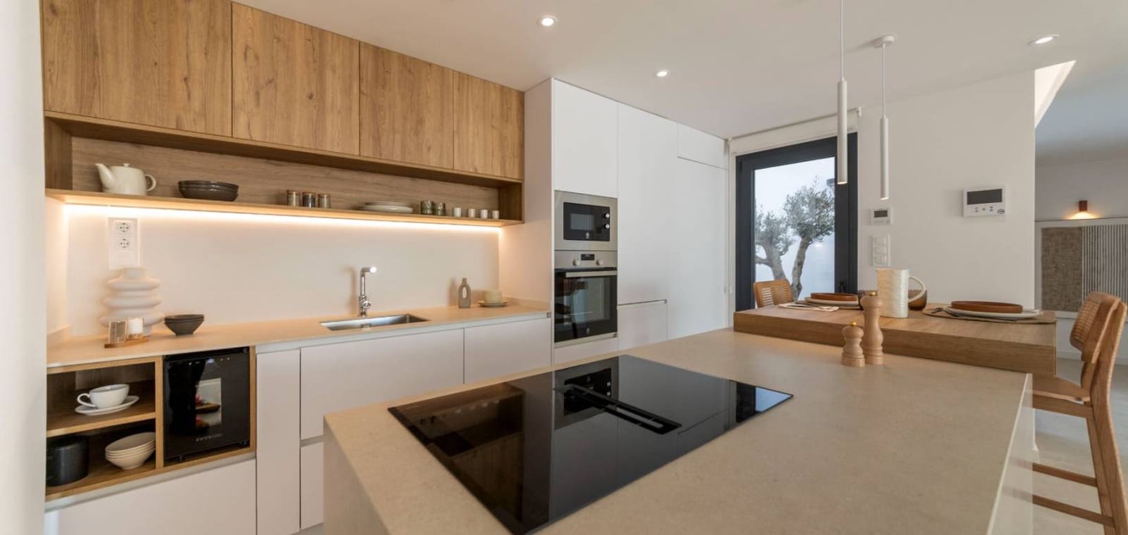 3 camera da letto Villa in vendita in Banos y Mendigo con piscina - 469.900 € (Rif: 8524623)