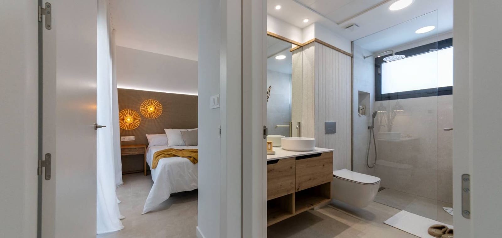 3 camera da letto Villa in vendita in Banos y Mendigo con piscina - 469.900 € (Rif: 8524623)