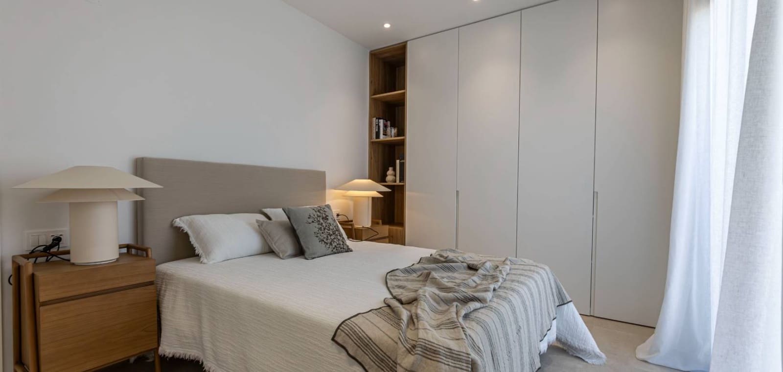 3 camera da letto Villa in vendita in Banos y Mendigo con piscina - 469.900 € (Rif: 8524623)