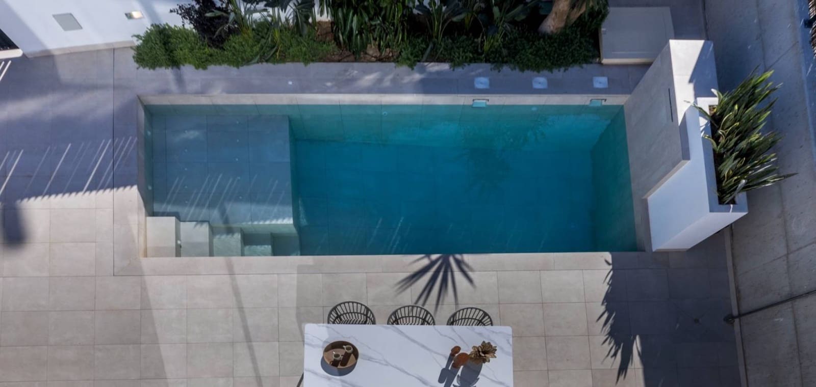 3 camera da letto Villa in vendita in Banos y Mendigo con piscina - 469.900 € (Rif: 8524623)