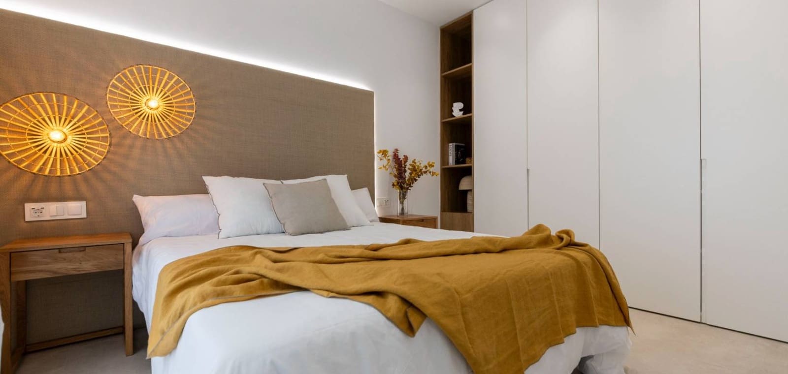 3 camera da letto Villa in vendita in Banos y Mendigo con piscina - 469.900 € (Rif: 8524623)